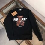 Burberry New Collection Crewneck Sweatshirt - Image 3
