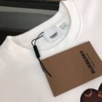 Burberry New Collection Crewneck Sweatshirt - Image 5