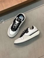 Chanel sneakers for men and women couples - Image 11