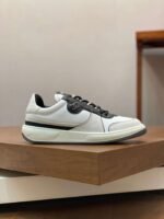 Chanel sneakers for men and women couples - Image 16