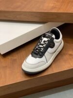Chanel sneakers for men and women couples - Image 15