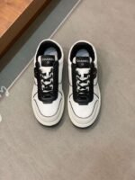 Chanel sneakers for men and women couples - Image 13
