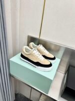 Chanel Panda color scheme, quilted design with fresh and colorful color blocking. - Image 7