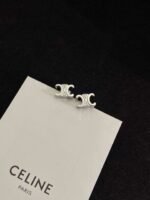 Celine Arc de Triomphe earrings - Image 12