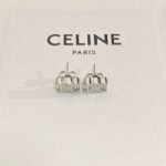Celine Arc de Triomphe earrings - Image 11