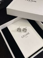 Celine Arc de Triomphe earrings - Image 10