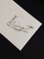 Celine Arc de Triomphe earrings - Image 13