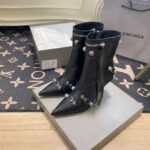 Balenciaga boots - Image 7