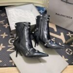Balenciaga boots - Image 5