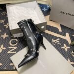 Balenciaga boots - Image 4