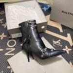 Balenciaga boots - Image 3