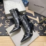 Balenciaga boots - Image 2