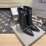 Balenciaga boots