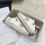 Golden Goose new casual dirty shoes 34-45 - Image 2