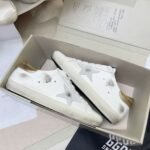 Golden Goose new casual dirty shoes 34-45 - Image 4