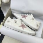Golden Goose new casual dirty shoes 34-45 - Image 5