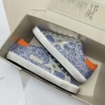 Golden Goose new casual dirty shoes 34-45 - Image 6