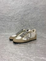 Golden Goose BALLSTAR sneakers with full genuine lambskin lining (premium version) - Image 15