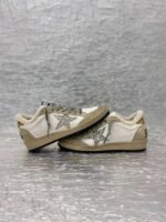 Golden Goose BALLSTAR sneakers with full genuine lambskin lining (premium version) - Image 14