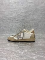 Golden Goose BALLSTAR sneakers with full genuine lambskin lining (premium version) - Image 13
