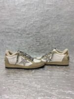 Golden Goose BALLSTAR sneakers with full genuine lambskin lining (premium version) - Image 16