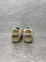 Golden Goose BALLSTAR sneakers with full genuine lambskin lining (premium version) - Image 11