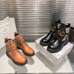 Valentino boots shoes