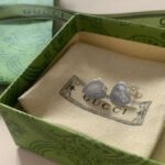 Celine Arc de Triomphe earrings - Image 6