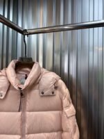 Moncler Down Jackets 90 white goose down - Image 15