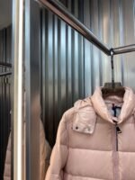 Moncler Down Jackets 90 white goose down - Image 14