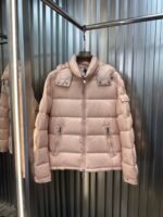 Moncler Down Jackets 90 white goose down - Image 13