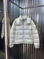 Moncler Down Jackets 90 white goose down - Image 10