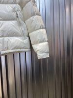 Moncler Down Jackets 90 white goose down - Image 7