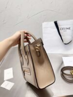 CELINE Luggage series bag size: 25cm - Image 2