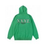 BALENCIAGA hooded sweater - Image 11