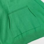 BALENCIAGA hooded sweater - Image 12