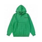 BALENCIAGA hooded sweater - Image 10