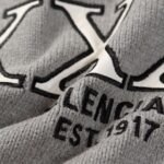 BALENCIAGA hooded sweater - Image 5