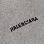 BALENCIAGA hooded sweater - Image 3