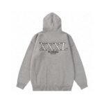 BALENCIAGA hooded sweater - Image 2