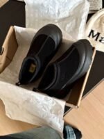 UGG autumn and winter cotton shoes - Image 17