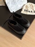 UGG autumn and winter cotton shoes - Image 16