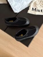 UGG autumn and winter cotton shoes - Image 15