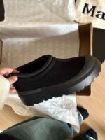 UGG autumn and winter cotton shoes - Image 13