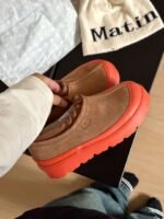 UGG autumn and winter cotton shoes - Image 4