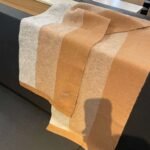 LOEWE Scarf 30x190cm - Image 11