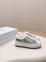 DIOR’s new winter sneakers are lined with wool - Image 12
