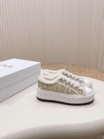 DIOR’s new winter sneakers are lined with wool - Image 11