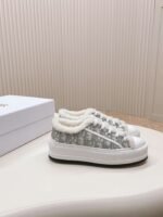 DIOR’s new winter sneakers are lined with wool - Image 10