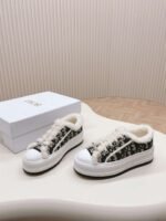 DIOR’s new winter sneakers are lined with wool - Image 6